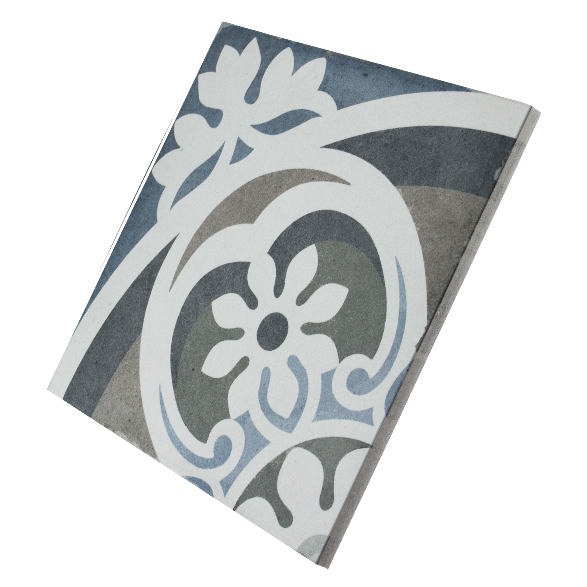 Equipe Carrelage Style Ciment 20x20 Cm ART NOUVEAU MUSIC HALL 24405- 1m² 9 Equipe Carrelage Style Ciment 20x20 Cm ART NOUVEAU MUSIC HALL 24405- 1m² – Image 7