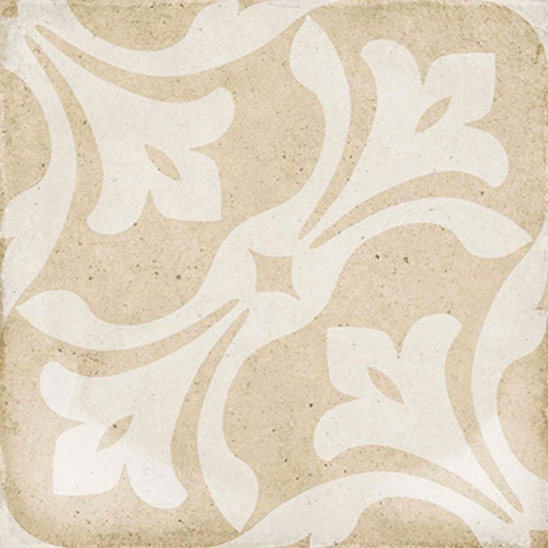Equipe Carrelage Style Ciment Beige 20x20 Cm ART NOUVEAU LA RAMBLA BISCUIT 24408 - 1m² 3 Equipe Carrelage Style Ciment Beige 20x20 Cm ART NOUVEAU LA RAMBLA BISCUIT 24408 - 1m²